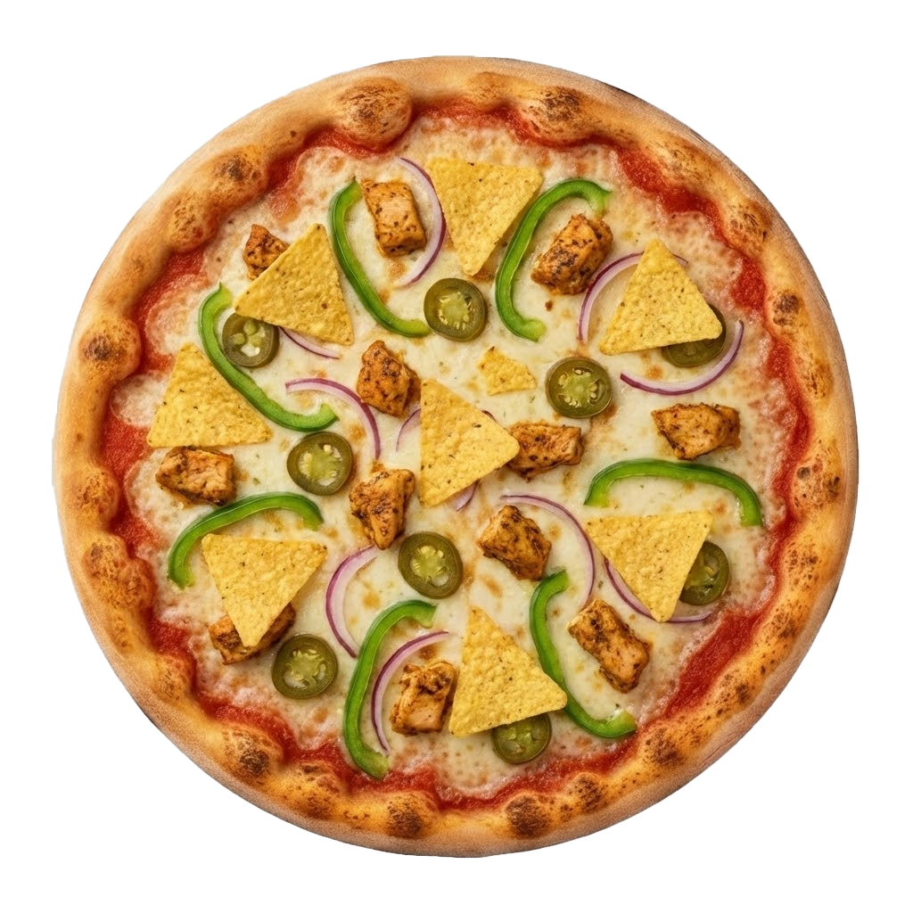 POLLO MEXICANA